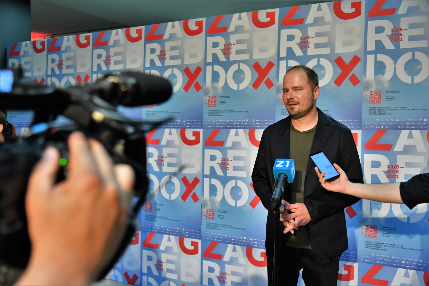 Otvoren 17. festival dokumentarnog filma ZagrebDox